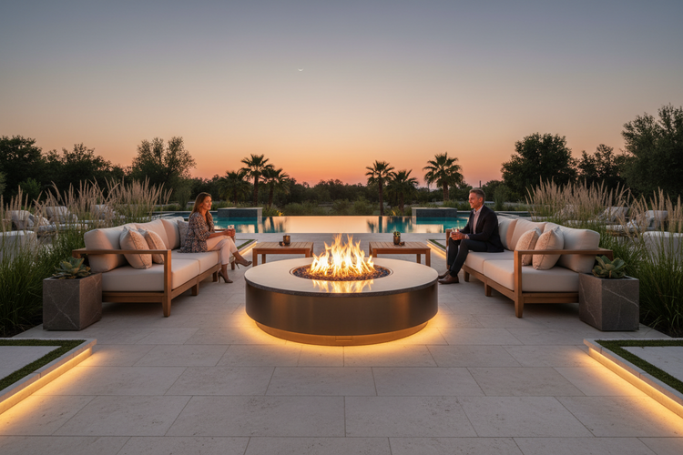 Firepits