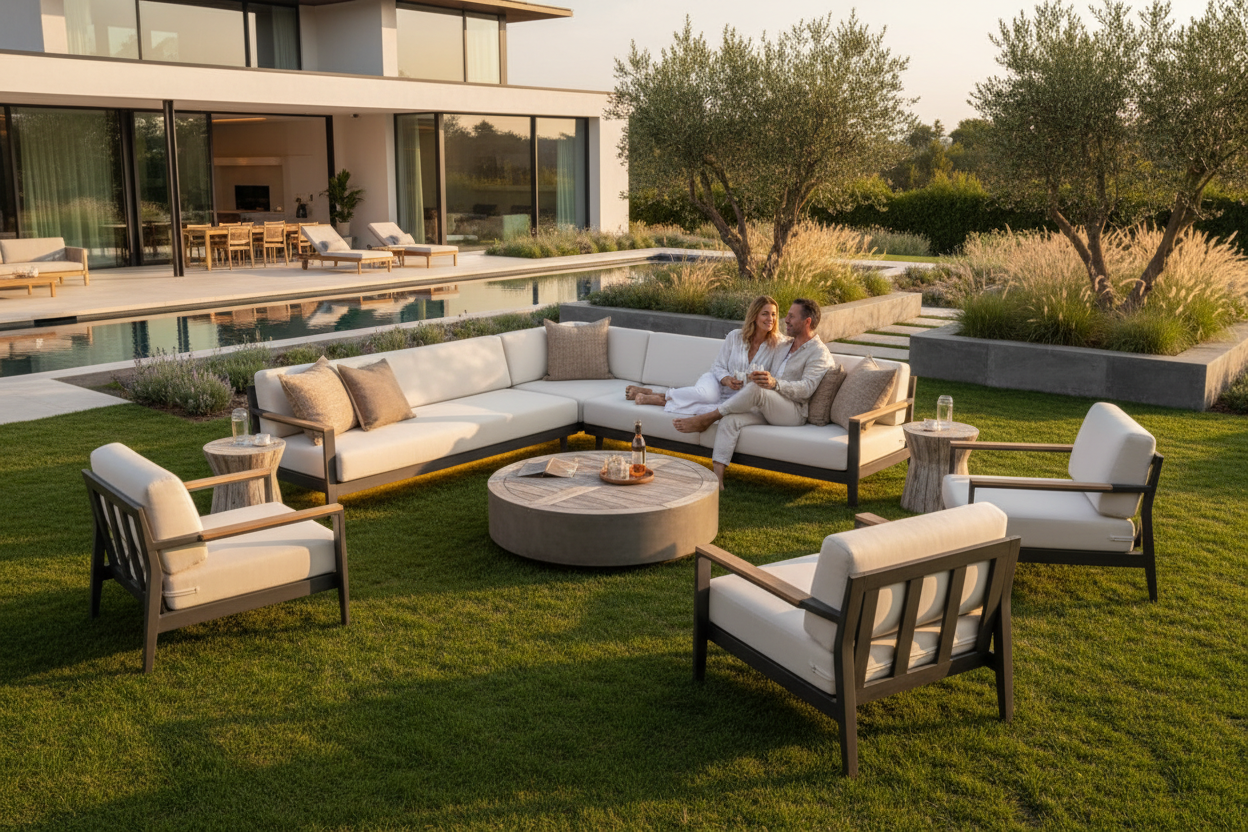Outdoor Furniture