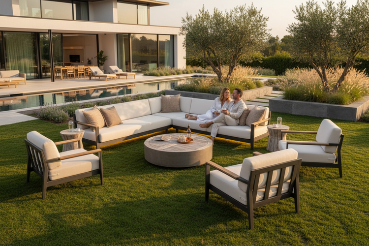 Outdoor Furniture