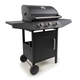 ForgeFlame Atlas 3-Burner Gas Cart Grill